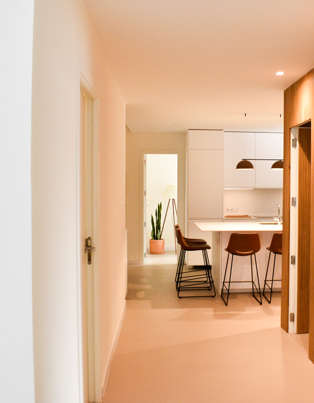 Aira Arquitectes - Estudio de arquitectura en Barcelona