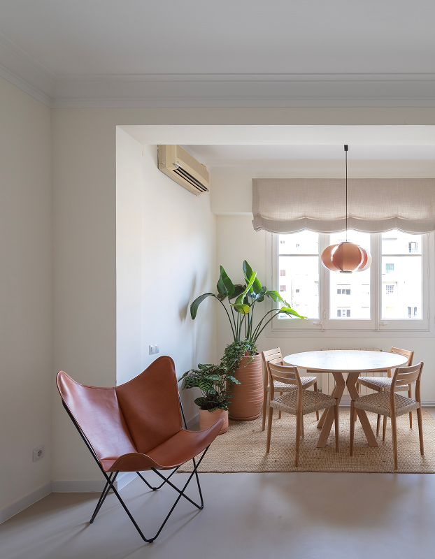 Aira Arquitectes - Estudio de arquitectura en Barcelona